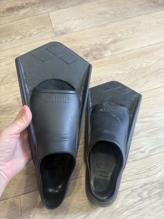 Продам ласты доя поавания