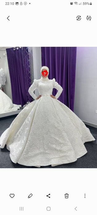 Kelin kuyne sotiladi yangi