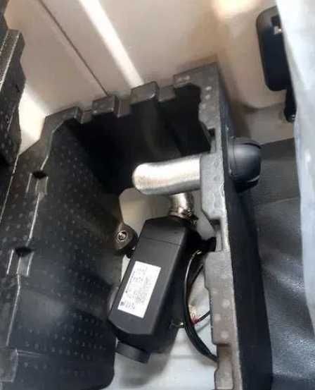 Shacman L3000 7.5 metr usiliniy. Shotspravkadaa