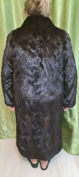 Продам норковую шубу