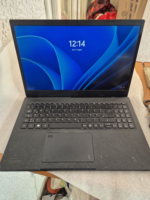Acer aspire vero N20C i5 gen 125