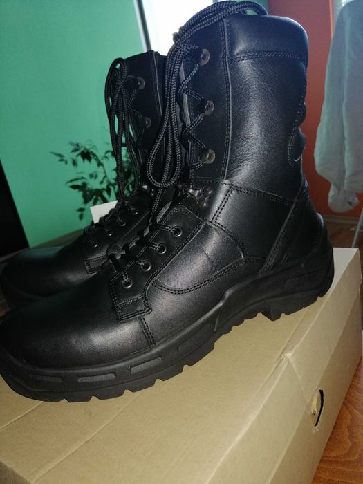 Нови мъжки кубинки естествена кожа