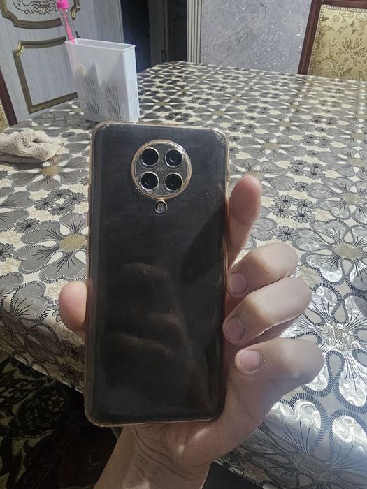 Poco F2 pro 8/256 Gb