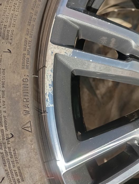 Оригинални Джанти BMW G20/21/22/23 Спорт Пакет 18"