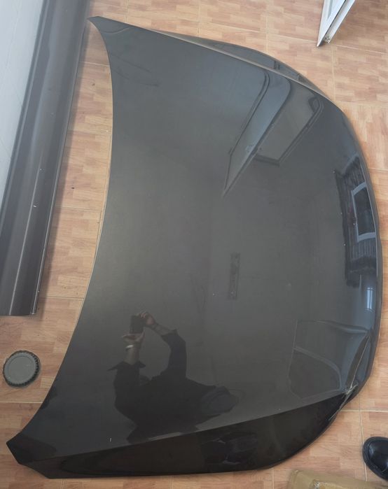 Capota si far dreapta Passat CC facelift 2013