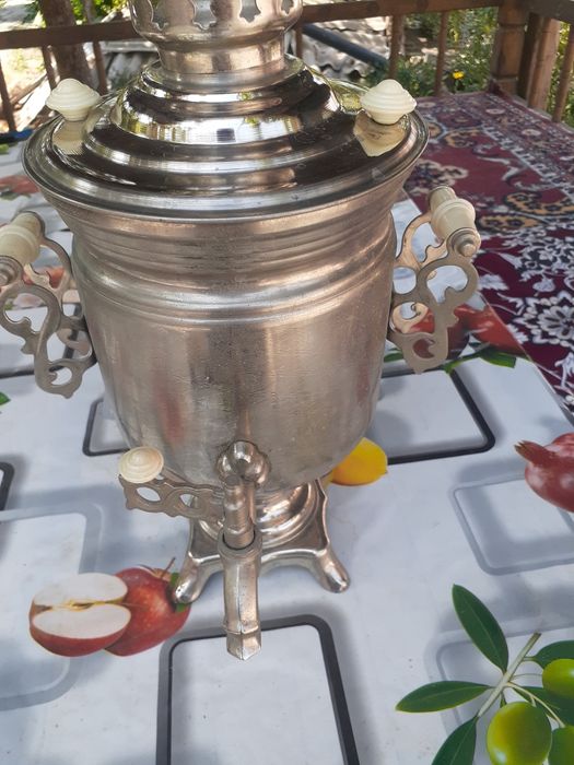 Электрический самовар