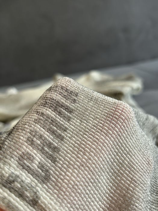 Кофточка в стиле у2к