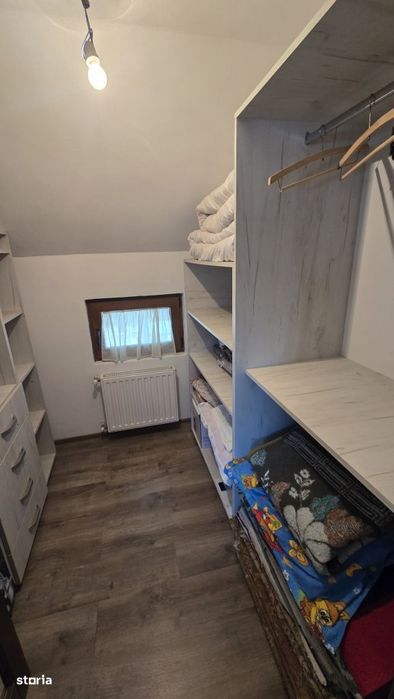 Casa cu 3 dormitoare, Margineni