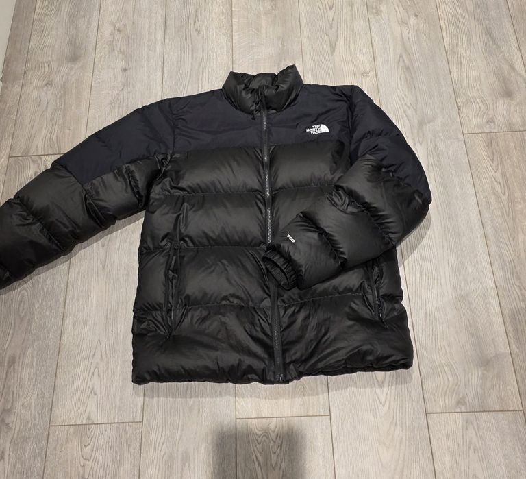 The North Face Diablo 2.0