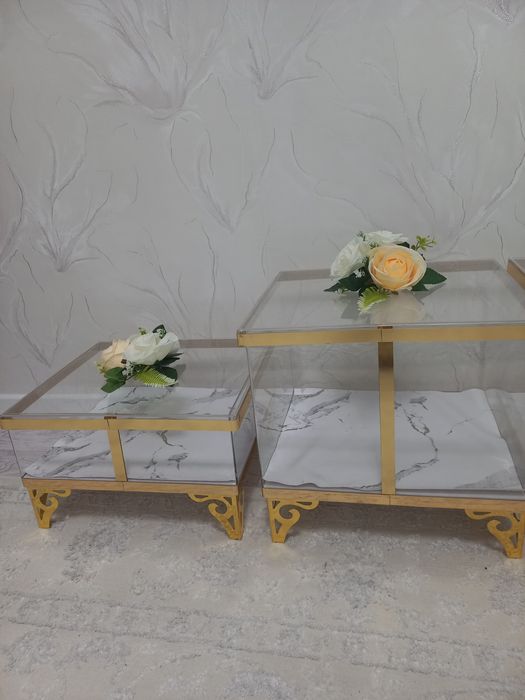 Свадебная корзина