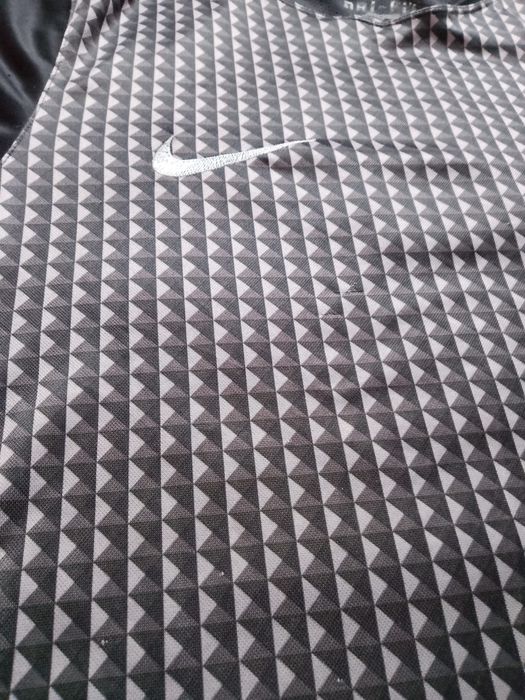 Tricou Fotbal Vintage PSG 2014-15