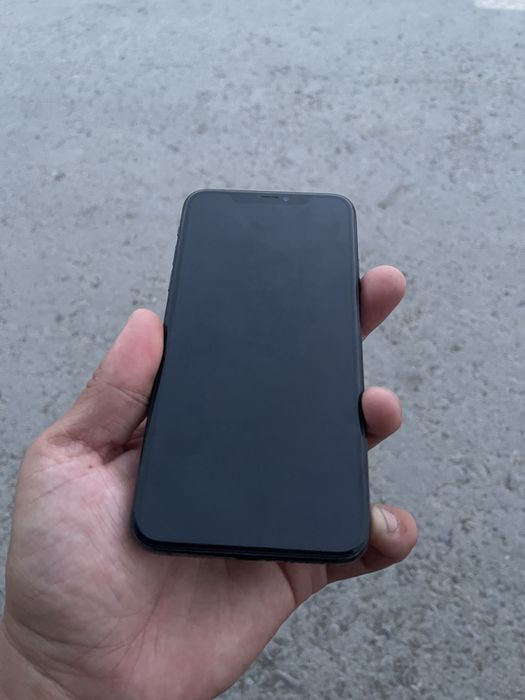 Айфон 11 pro max