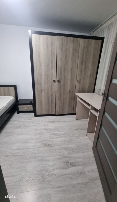 Apartament 3 camere sat vacanta- Campus  Constanța