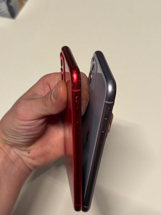 iPhone 11 pentru piese/recarosare