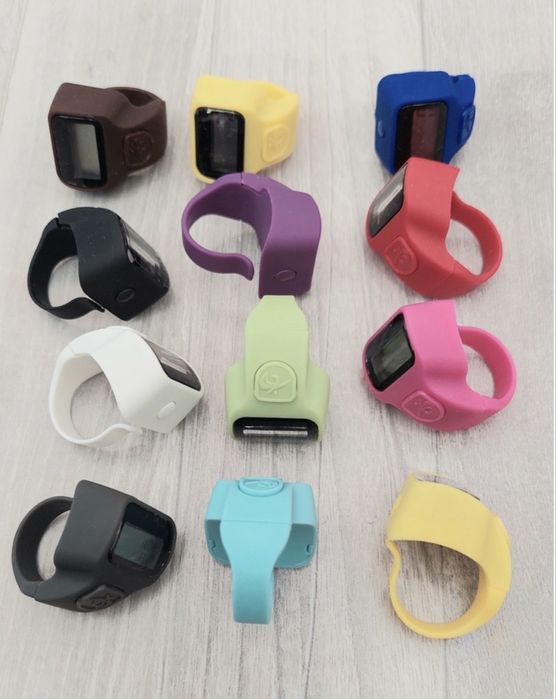 Электронные таспих на Рамадан