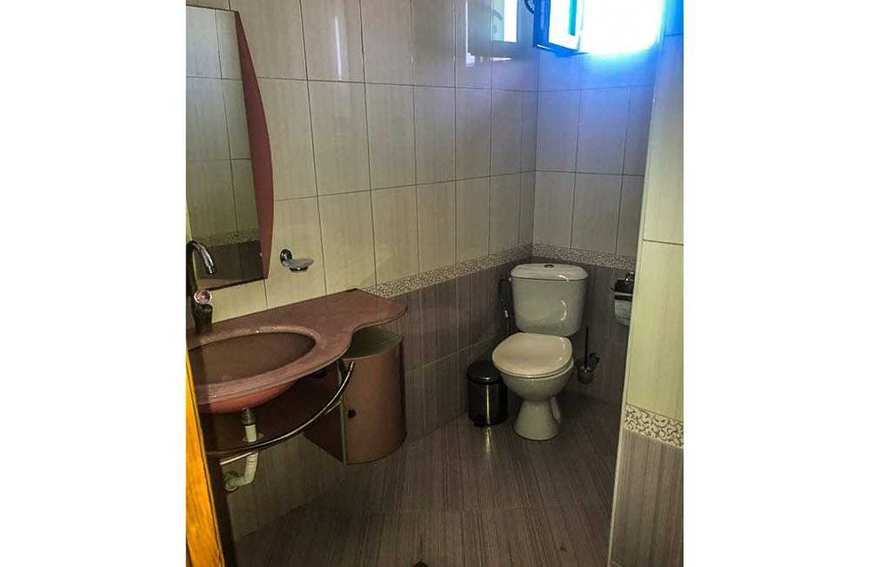 Вила с морска панорама близо до Балчик