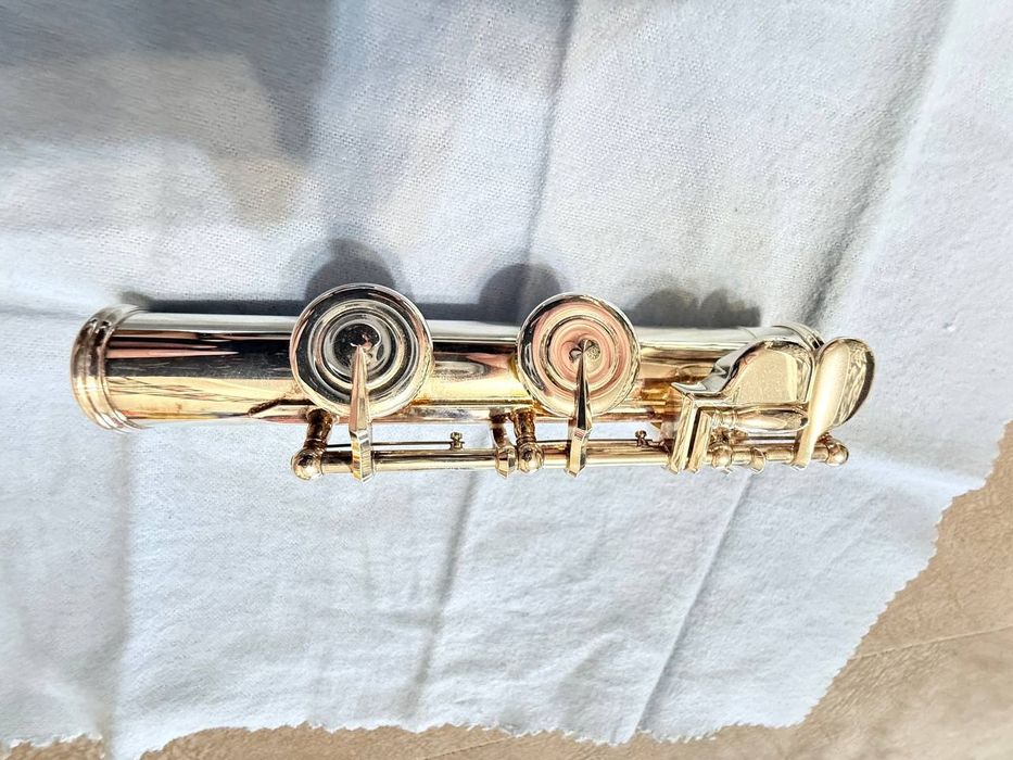 Флейта Yamaha YFL-222