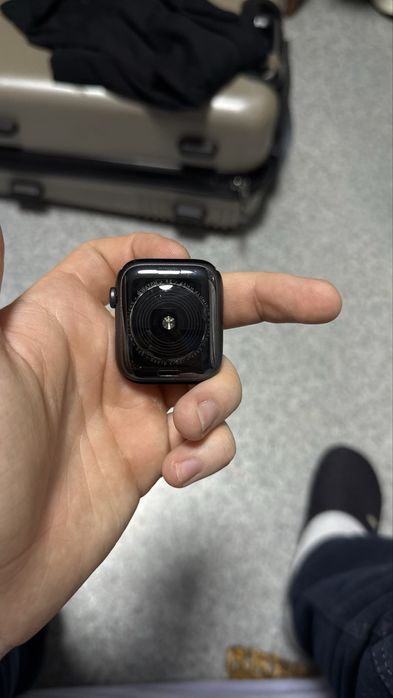 Apple Watch SE 44 MM