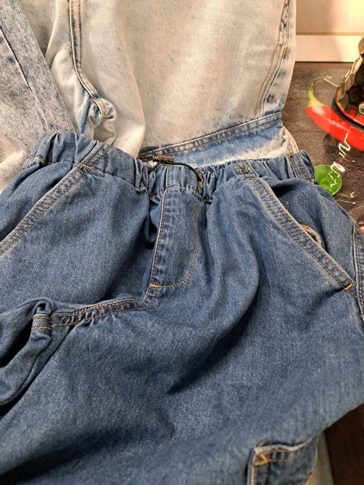 Blugi Reserved mas 146