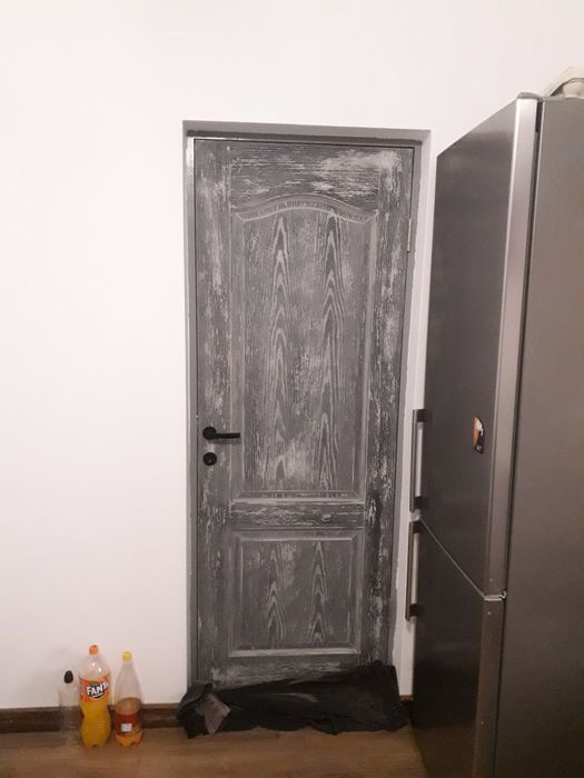 Reconditionare mobilier , scari lemn masiv/PAL