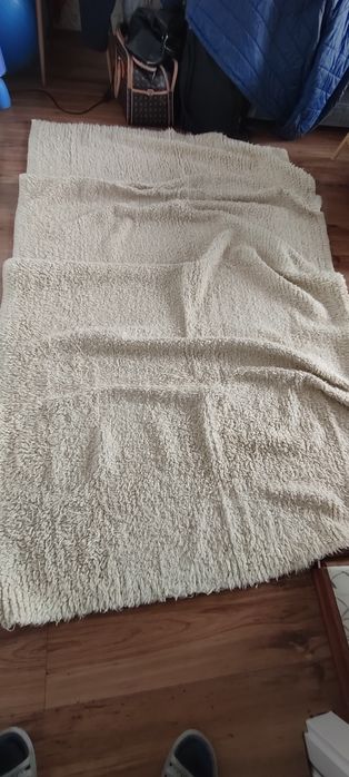 Родопски одеяла и китеници