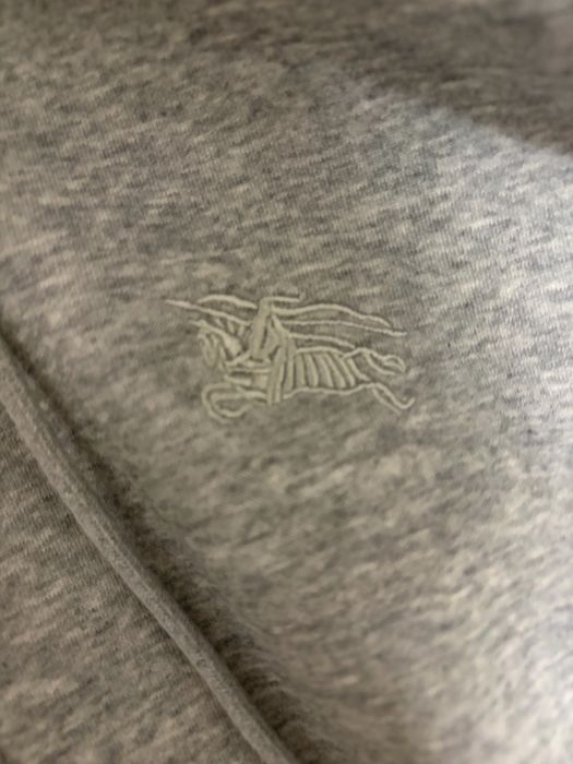 Hanorac burberry