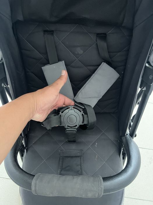 Продам коляску Mstar