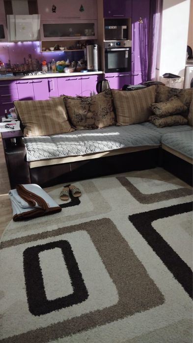 Продам угловой диван