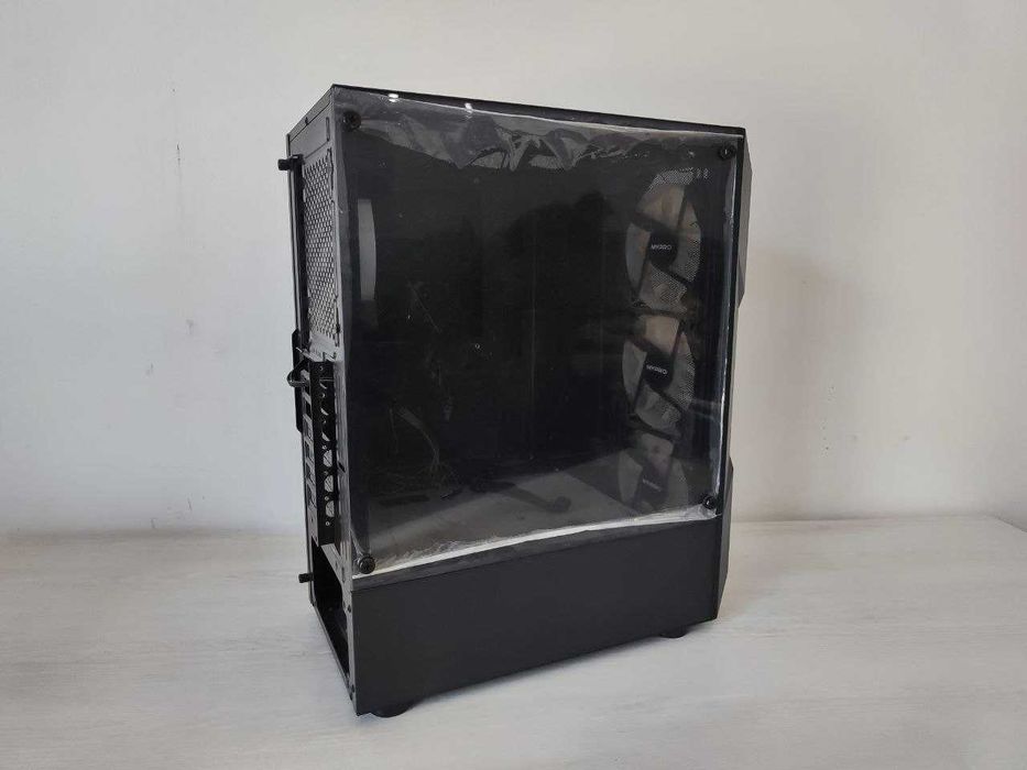 Игровой компьютерный корпус с 4 ARGB