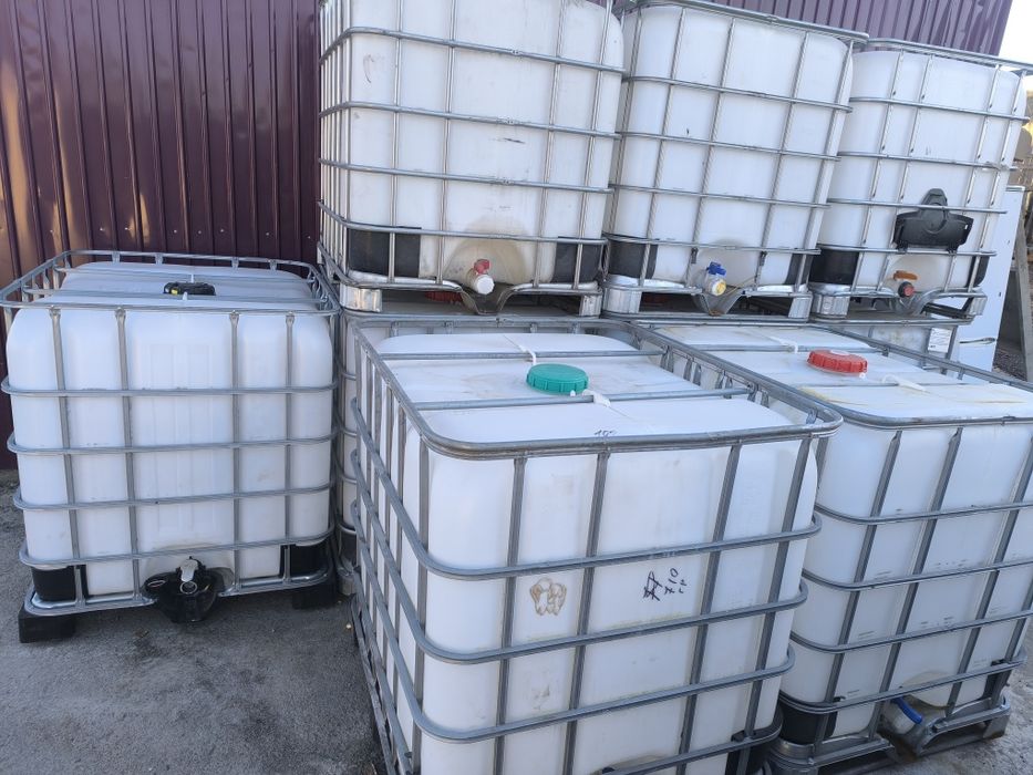 Продам Еврокуб новый чистый .