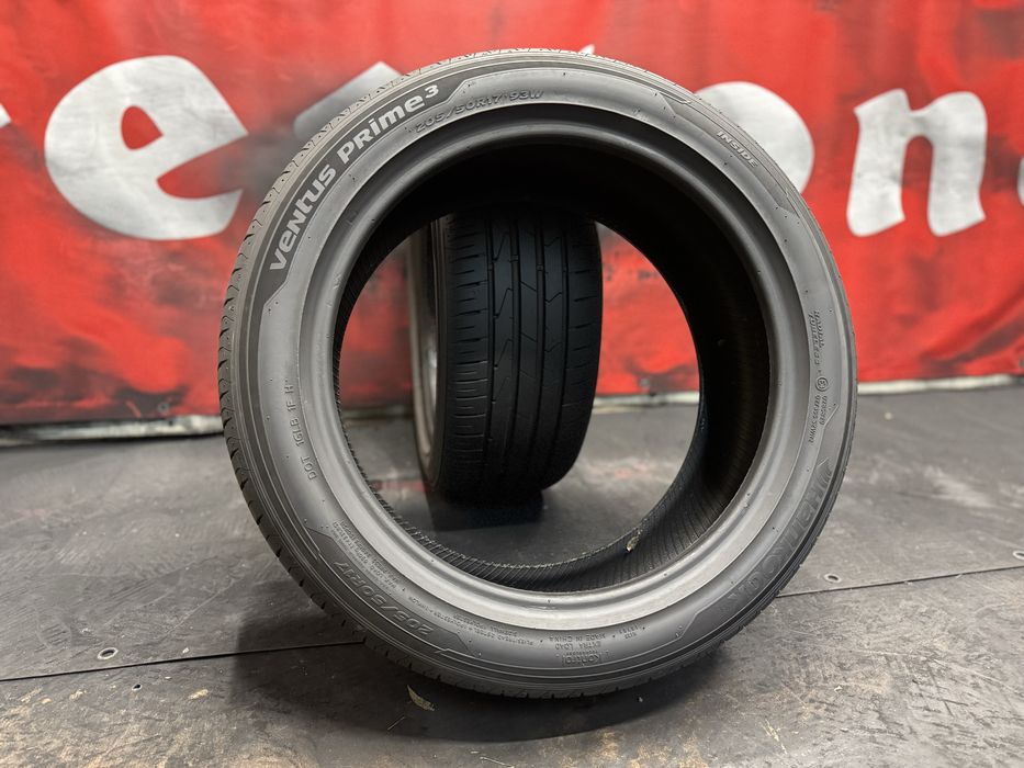 205 50 17, Летни гуми, Hankook VentusPrime3, 2 броя