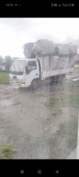 Продам faw 1031, 2007 год