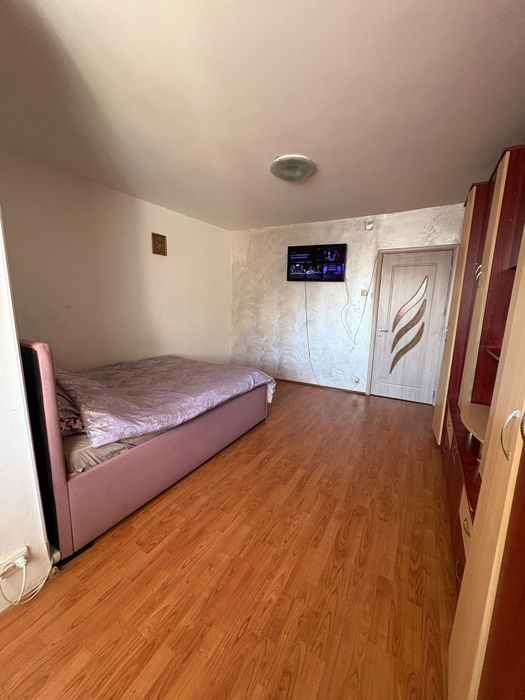 Garsoniera de vanzare piata veteranilor