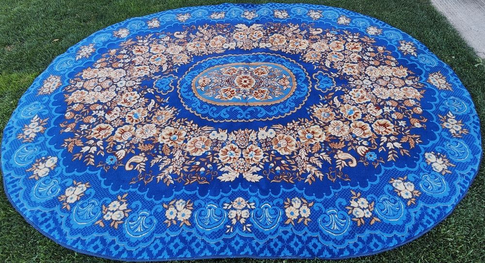 Covor persan Cisnadie