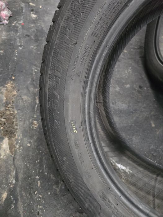 265.50.19 michelin m+s