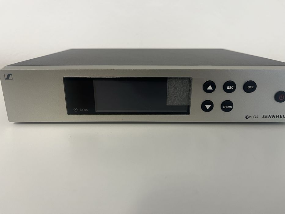 Sennheiser EW 100 G4-945-S B-Band