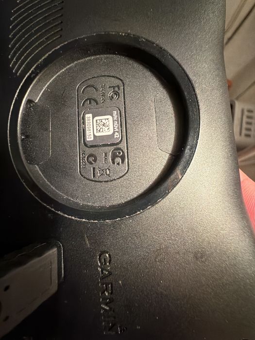 Garmin Nuvi 42 навигация гармин