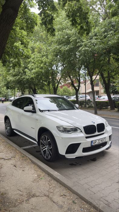 Bmx x6 40d m pachet