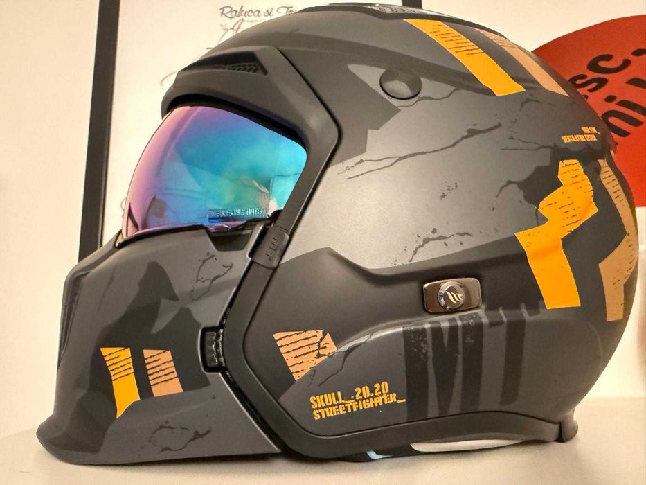 Vand Kukirin G2 Master