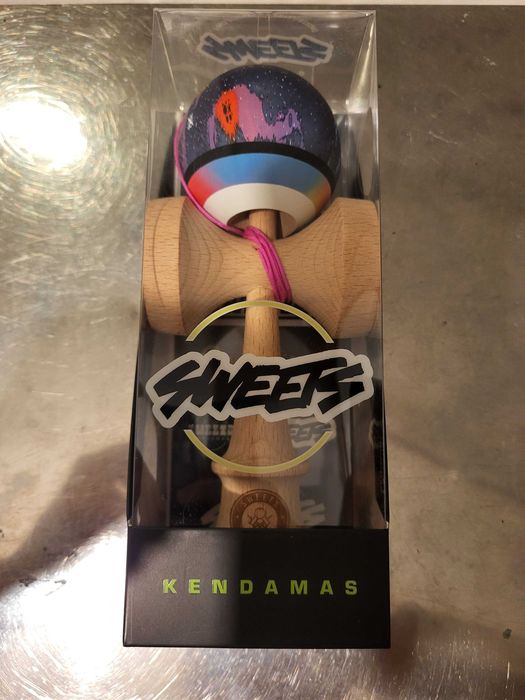 CodyGriz - Signature Model - Turbo Shape