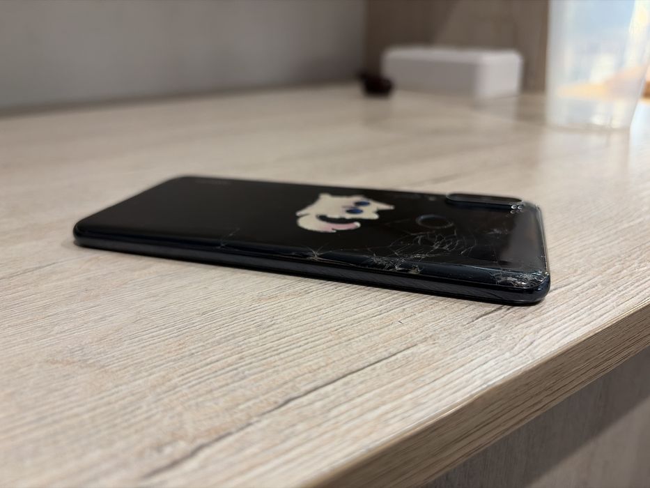 Huawei p30 lite New Edition 2020