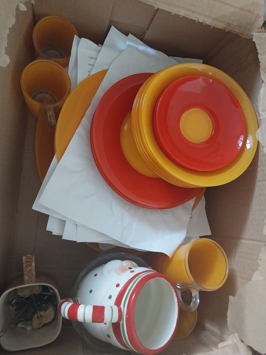 Сервизы б/у  продается