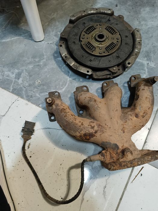 З/части Lanos, Nexia, Opel