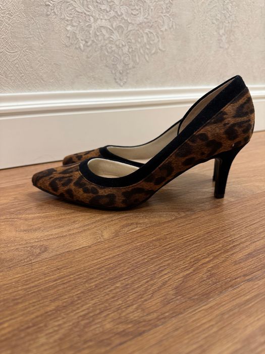 Женские туфли LifeShide, размер 38.