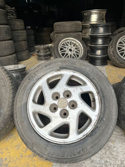 Продам диск оригинал 15 размер