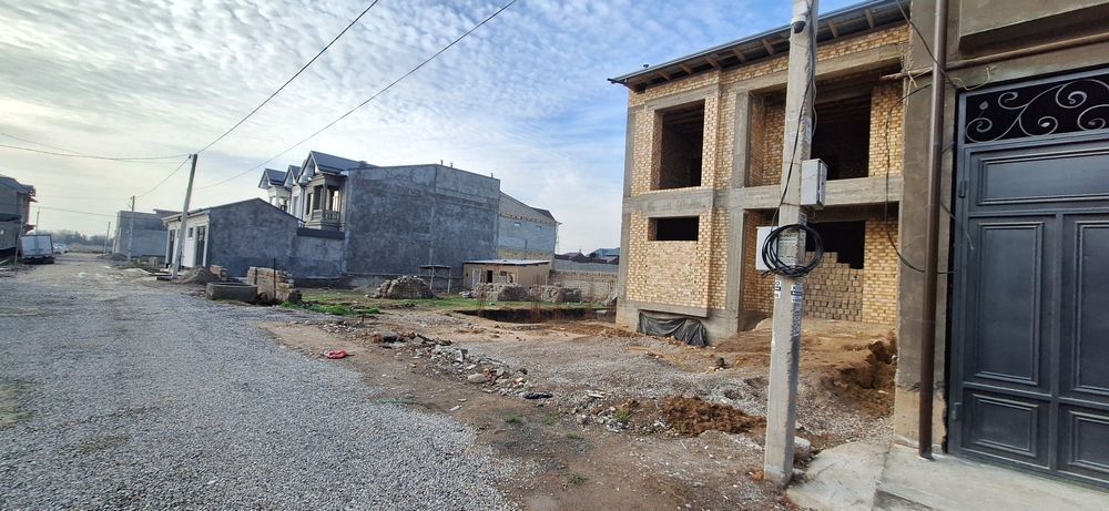 2 sotik yer yoki Sifatli karobka uchastka sotiladi