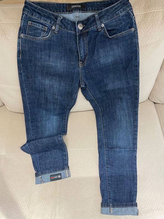 Дамски нови дънки 26 номер