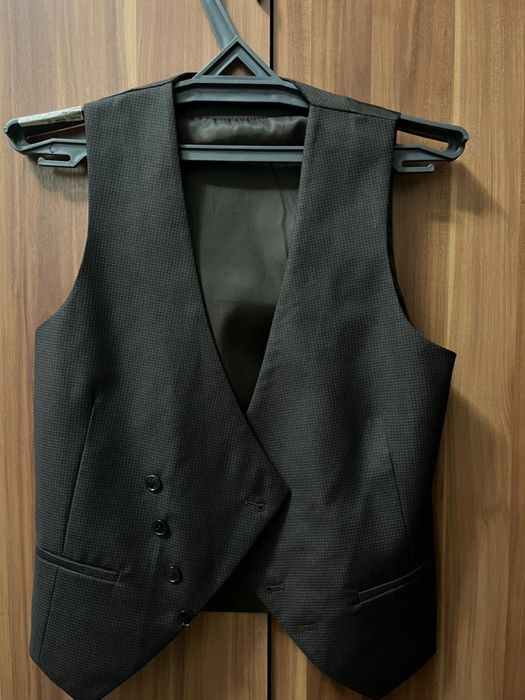 Костюм брючный мужской