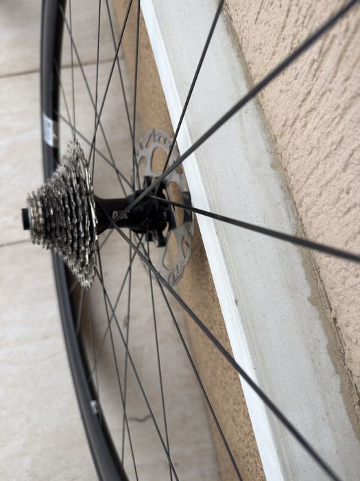 Roți DT Swiss cursiera/gravel/28