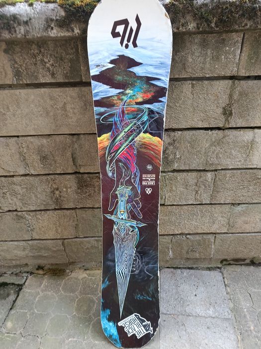 Сноуборд Lib Tech TRS PRO 157см.